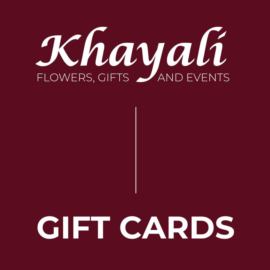 E-Gift Cards