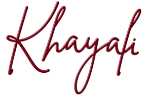 Demo for Khayali